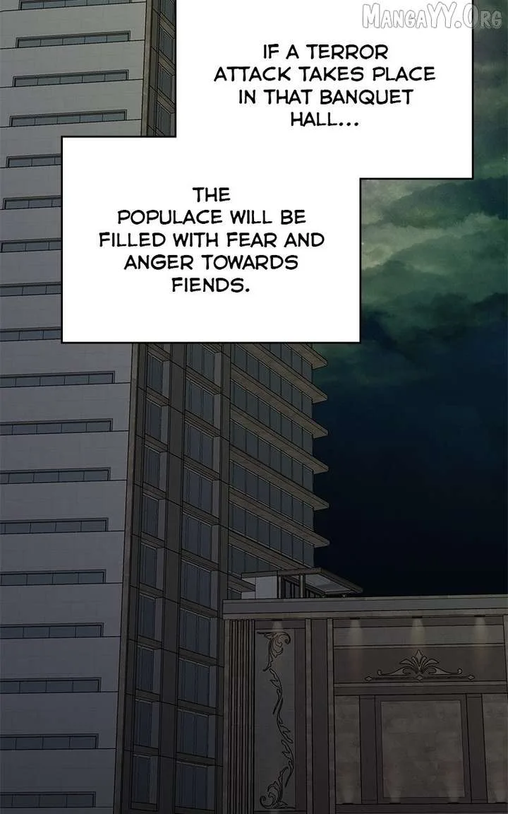 Extroversion of an Immortal Chapter 119 page 22