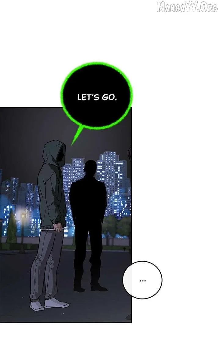 Extroversion of an Immortal Chapter 119 page 24