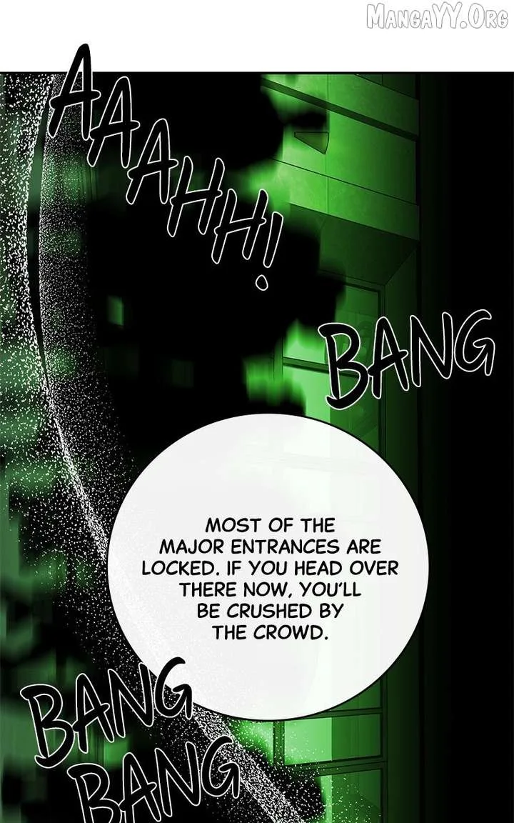 Extroversion of an Immortal Chapter 119 page 103