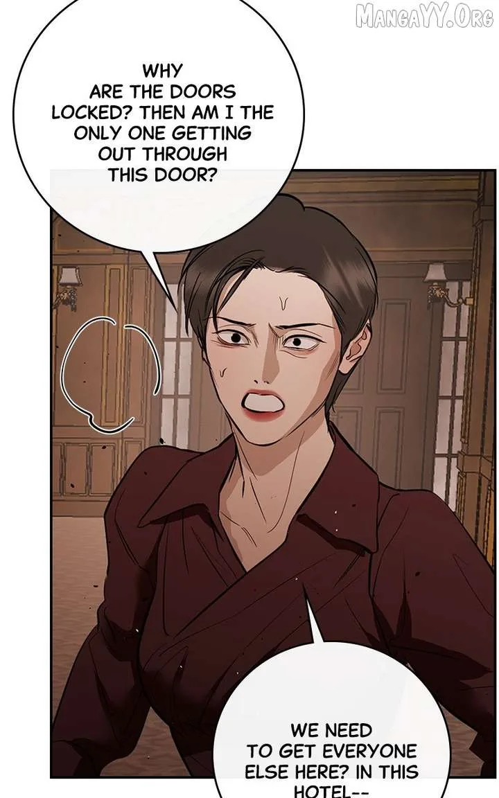Extroversion of an Immortal Chapter 119 page 106