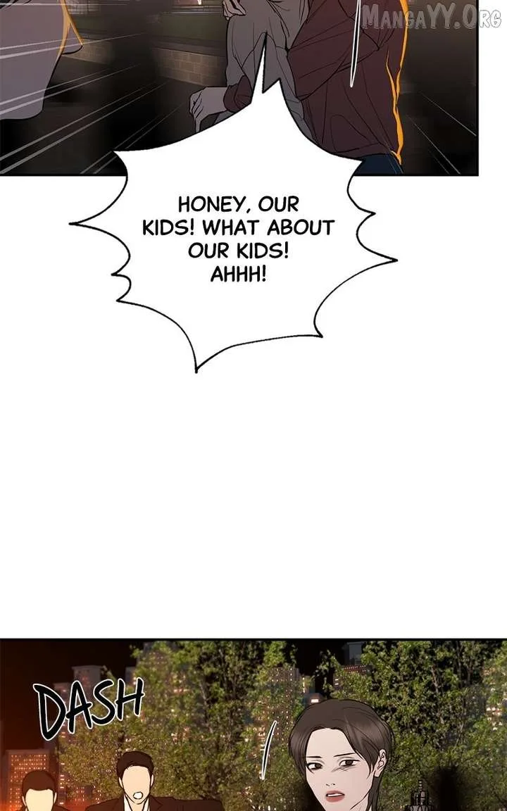 Extroversion of an Immortal Chapter 120 page 31