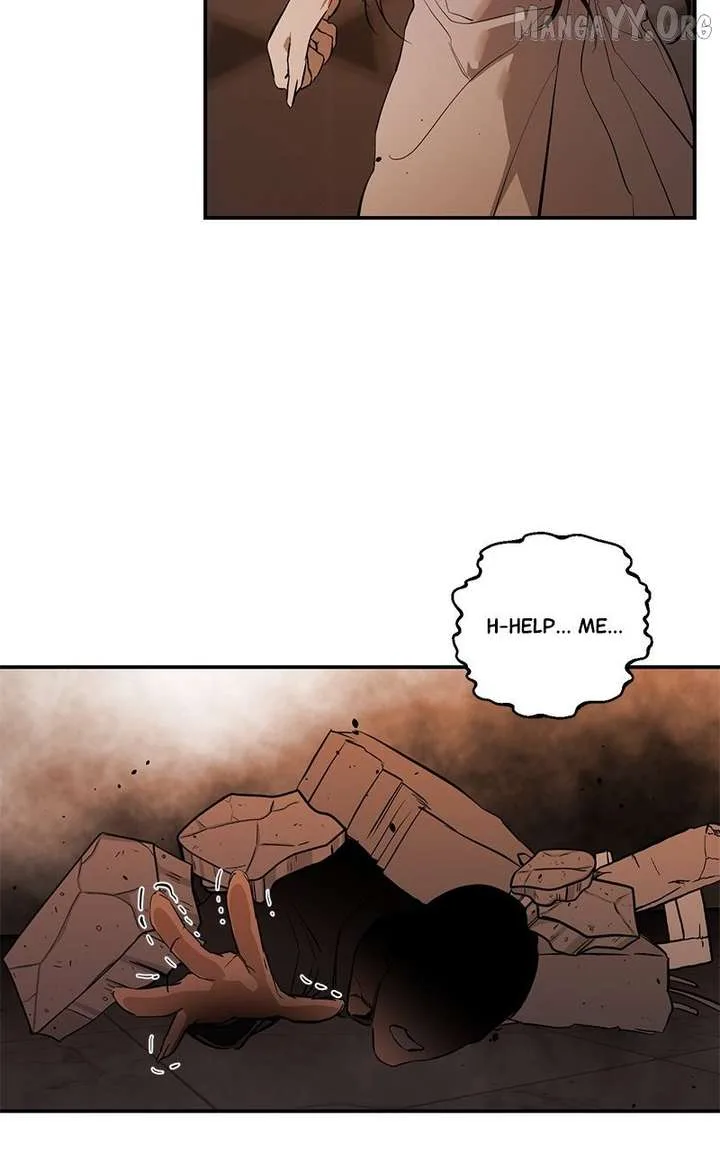 Extroversion of an Immortal Chapter 120 page 23