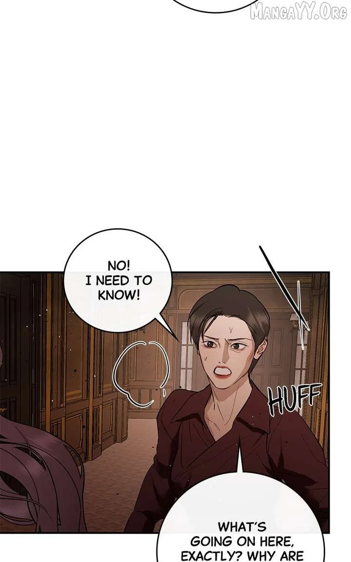 Extroversion of an Immortal Chapter 119 page 100