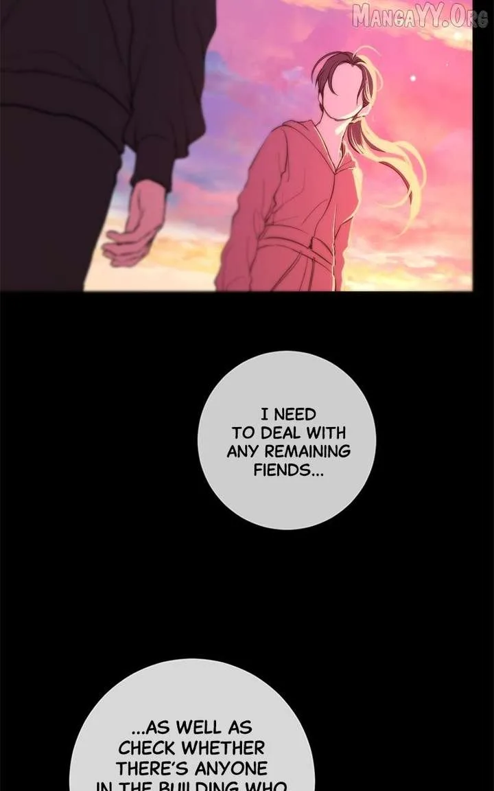 Extroversion of an Immortal Chapter 120 page 90