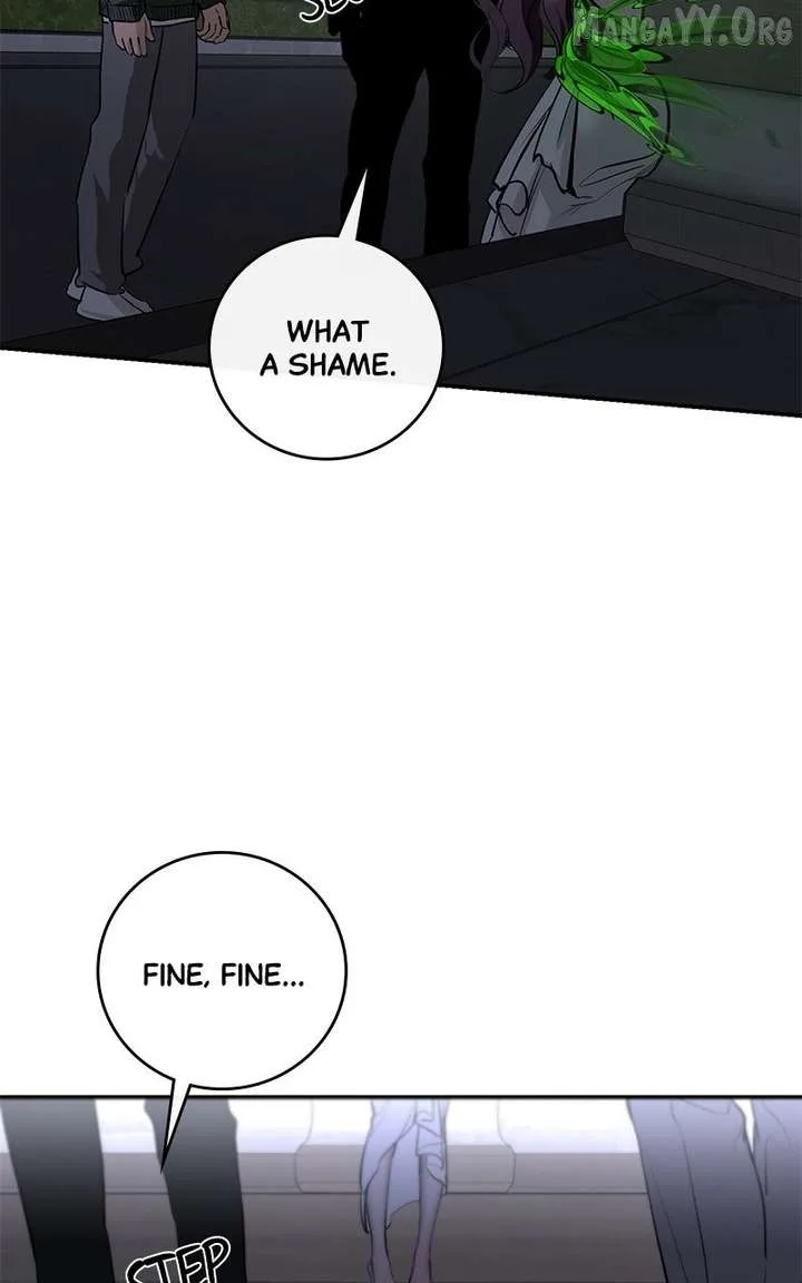 Extroversion of an Immortal Chapter 119 page 32