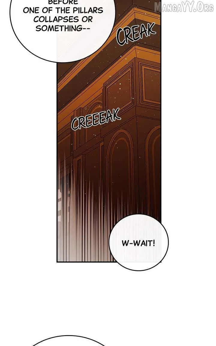 Extroversion of an Immortal Chapter 119 page 105