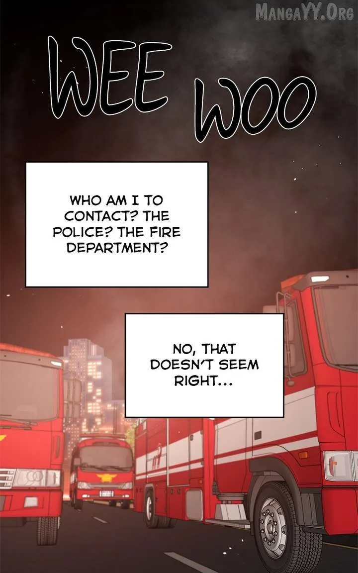 Extroversion of an Immortal Chapter 120 page 36