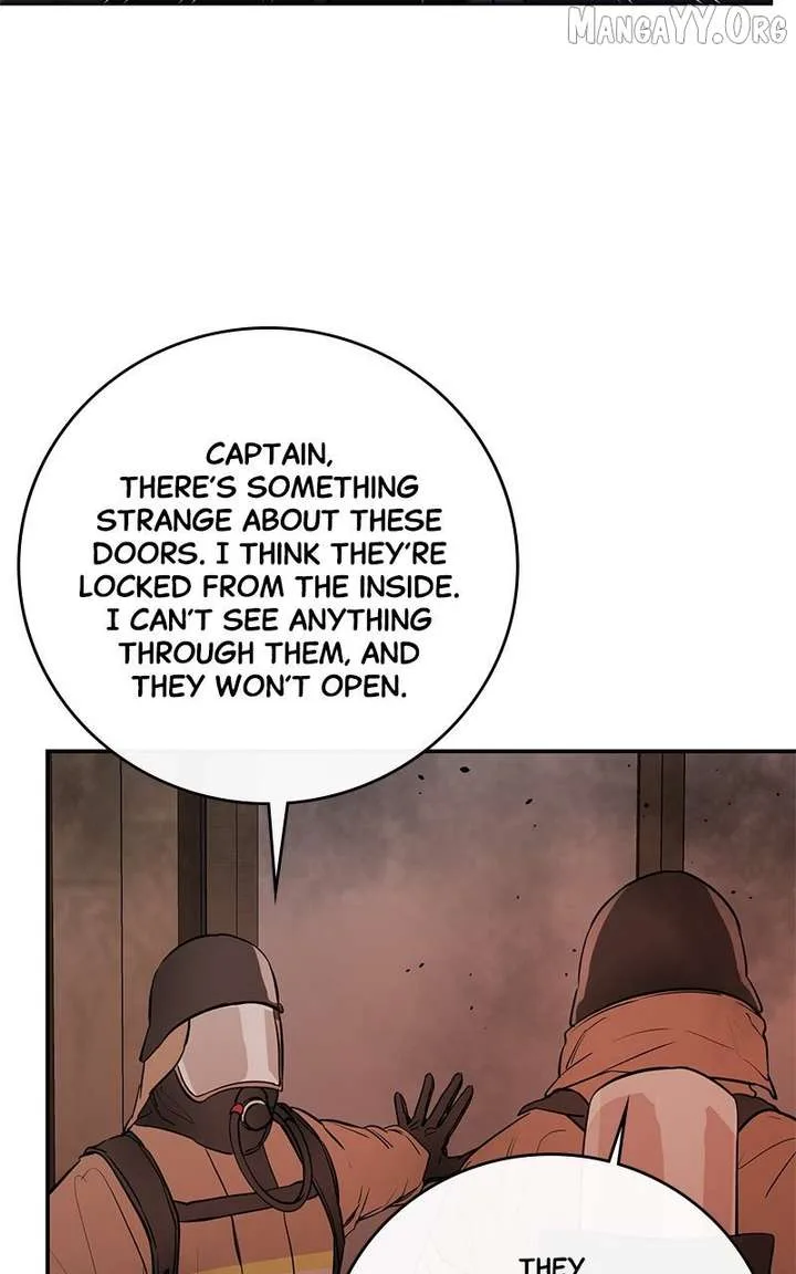 Extroversion of an Immortal Chapter 120 page 38