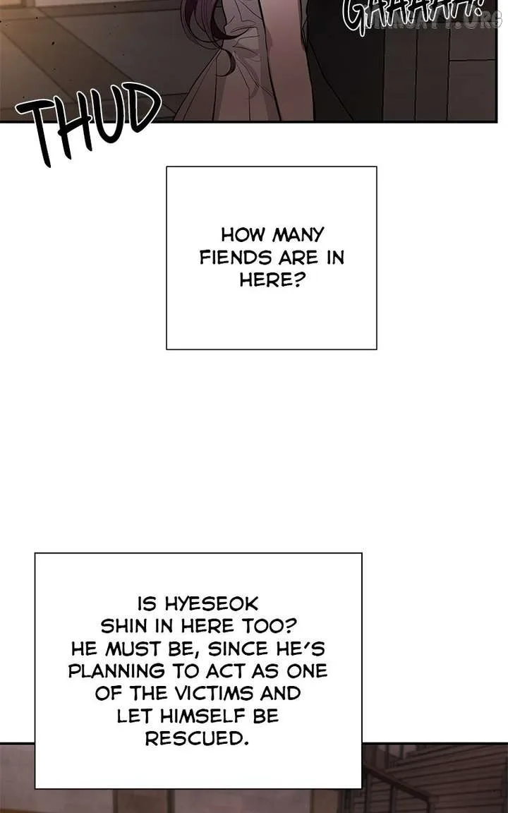 Extroversion of an Immortal Chapter 120 page 19