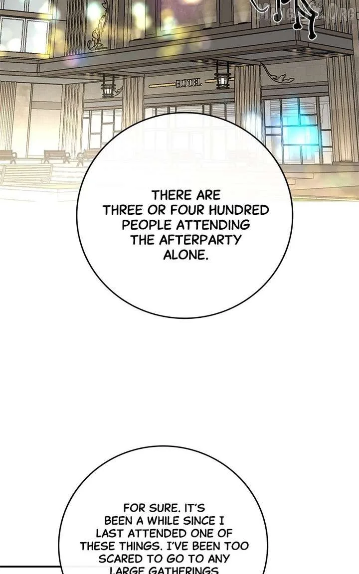 Extroversion of an Immortal Chapter 118 page 20