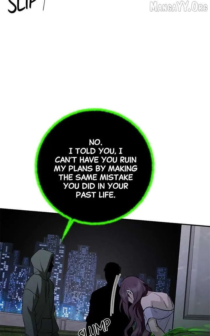 Extroversion of an Immortal Chapter 119 page 31