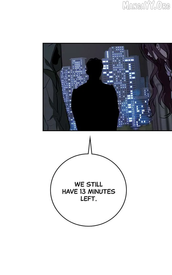 Extroversion of an Immortal Chapter 119 page 25