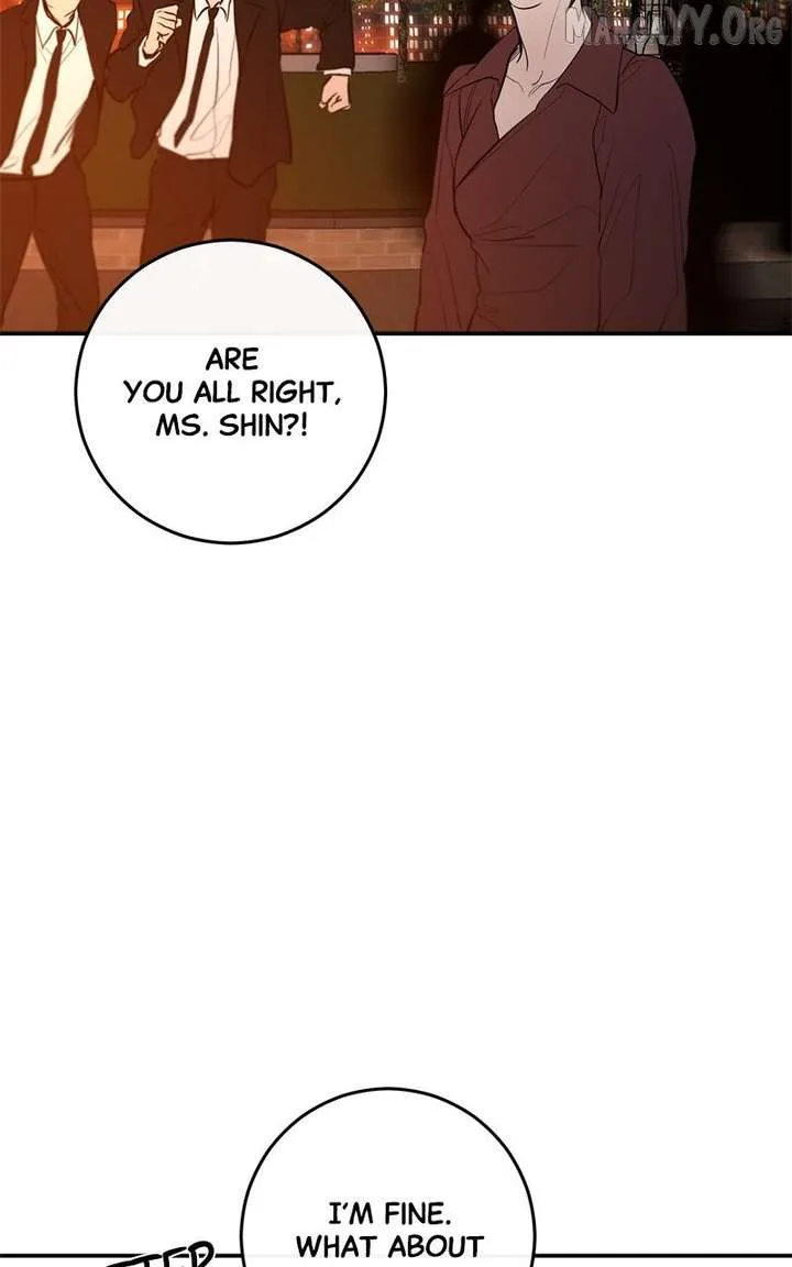 Extroversion of an Immortal Chapter 120 page 32