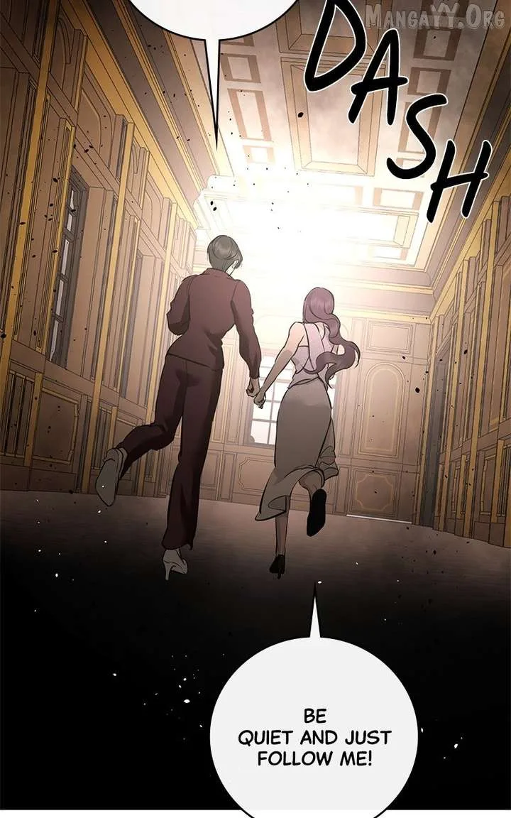 Extroversion of an Immortal Chapter 119 page 99