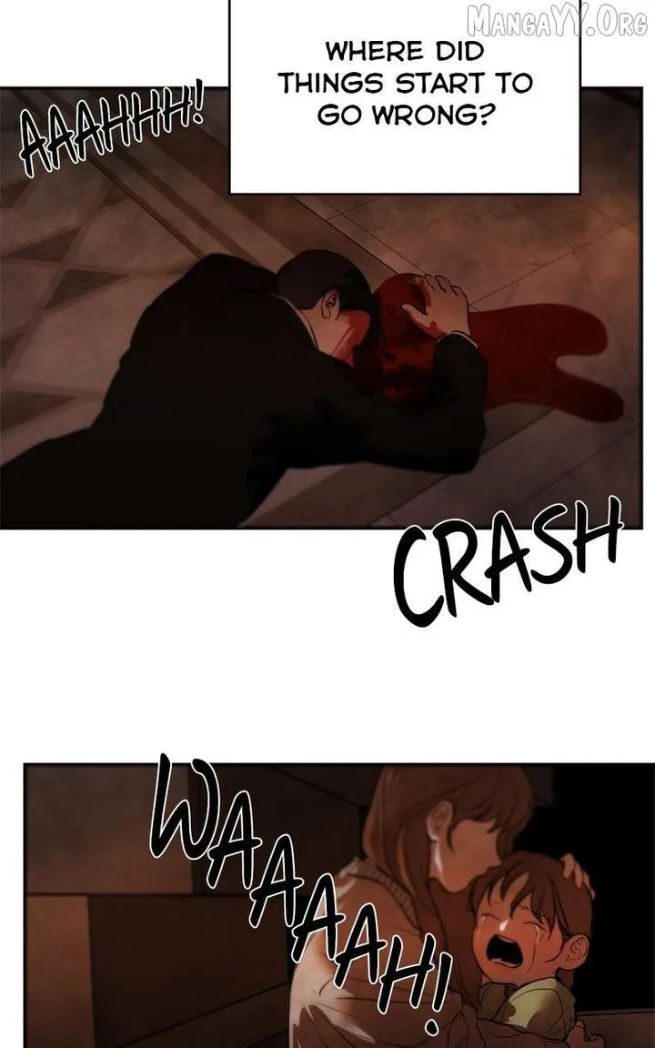 Extroversion of an Immortal Chapter 120 page 60