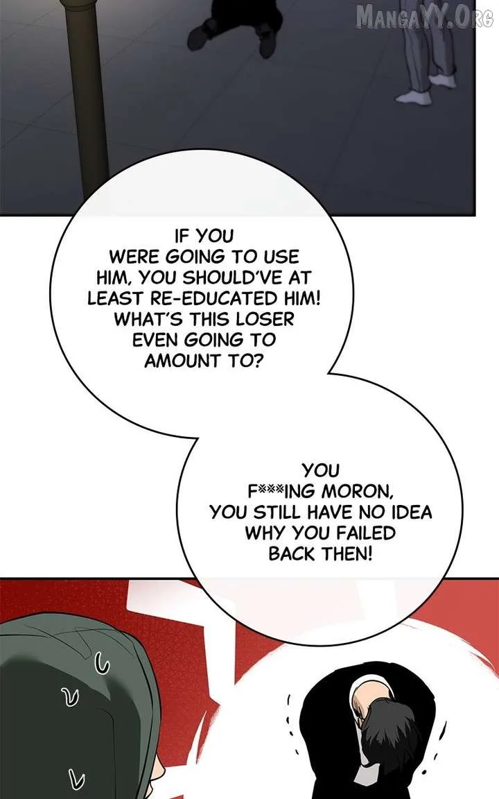Extroversion of an Immortal Chapter 119 page 52
