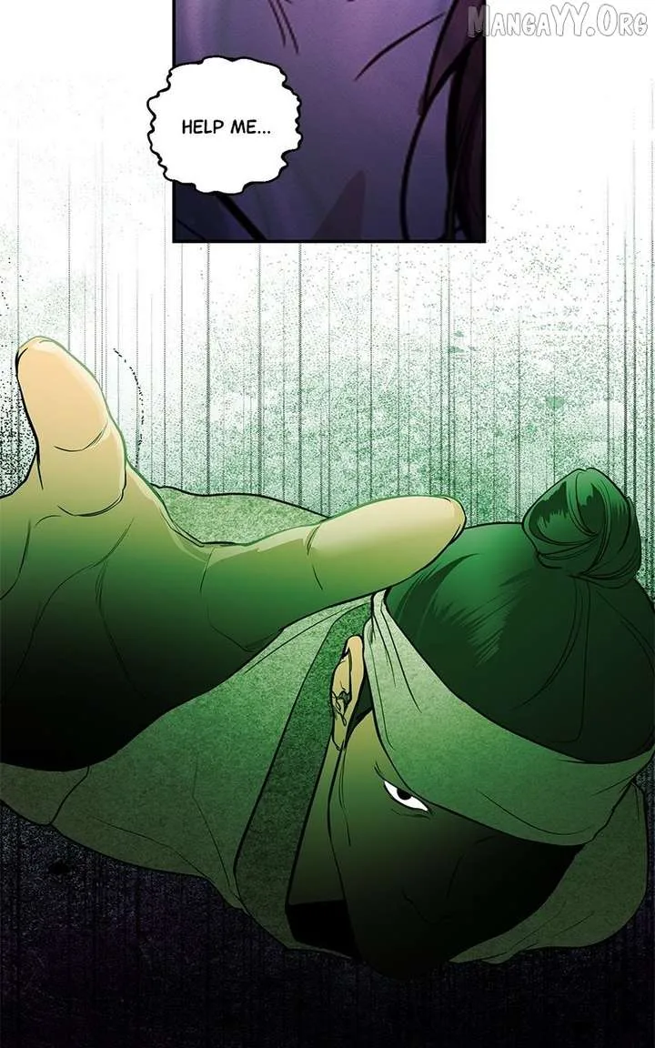 Extroversion of an Immortal Chapter 120 page 25