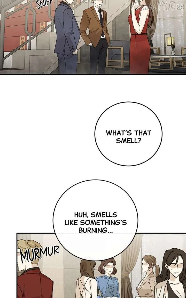 Extroversion of an Immortal Chapter 119 page 89