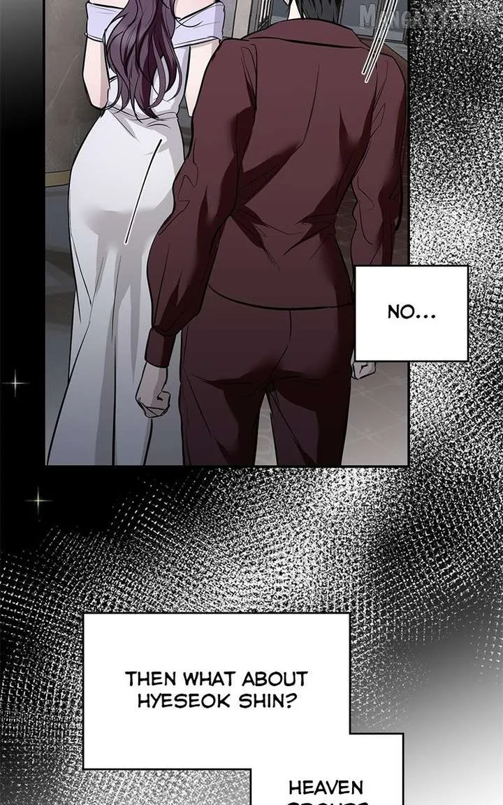Extroversion of an Immortal Chapter 118 page 54