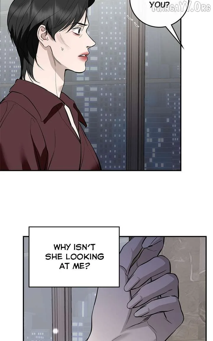 Extroversion of an Immortal Chapter 118 page 40