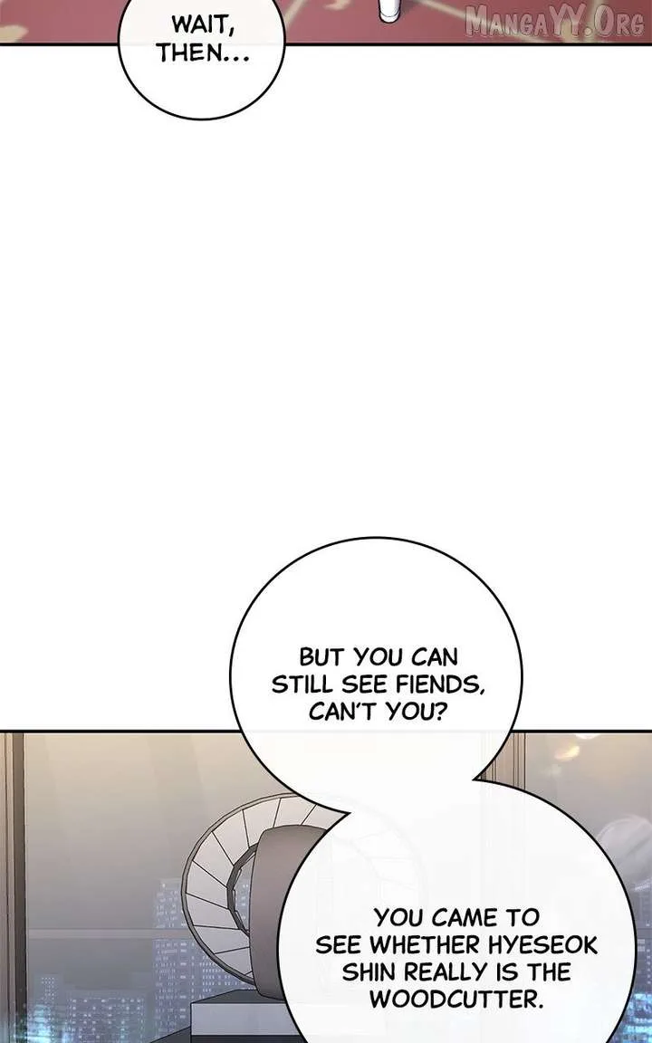 Extroversion of an Immortal Chapter 118 page 48