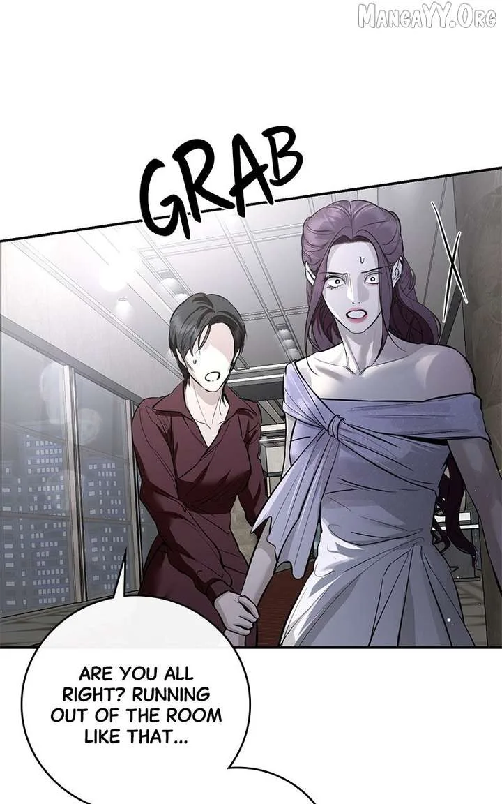 Extroversion of an Immortal Chapter 118 page 36