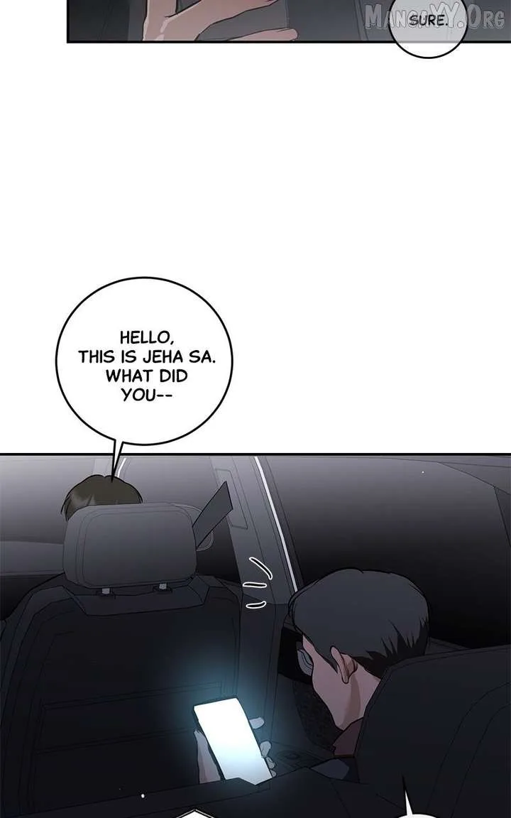 Extroversion of an Immortal Chapter 121 page 6