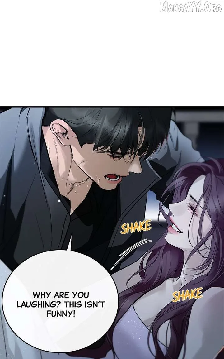 Extroversion of an Immortal Chapter 122 page 114