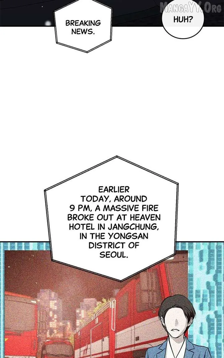 Extroversion of an Immortal Chapter 121 page 7