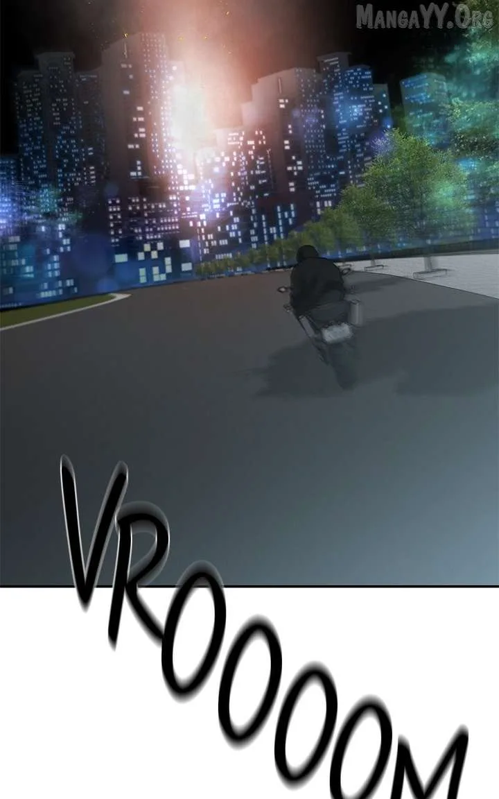 Extroversion of an Immortal Chapter 122 page 4