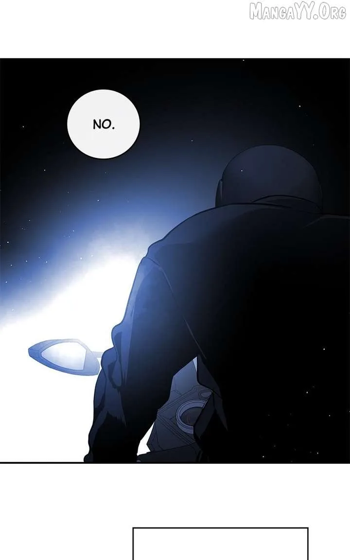 Extroversion of an Immortal Chapter 122 page 8