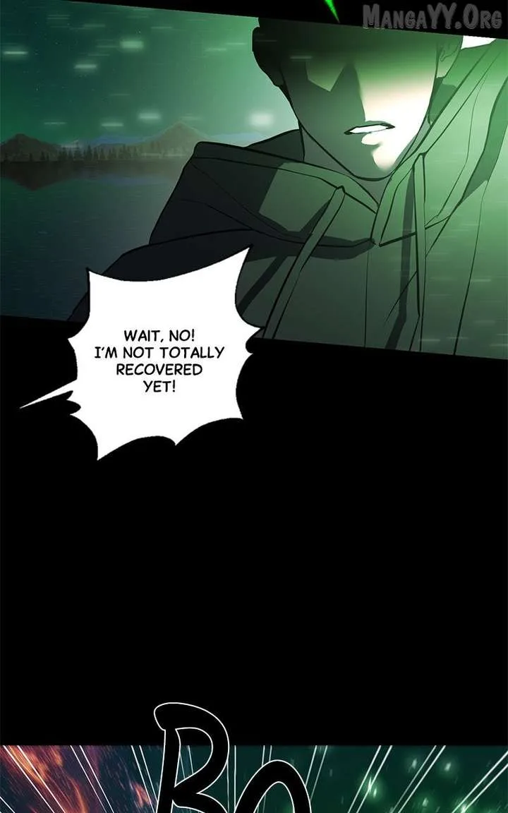 Extroversion of an Immortal Chapter 122 page 50