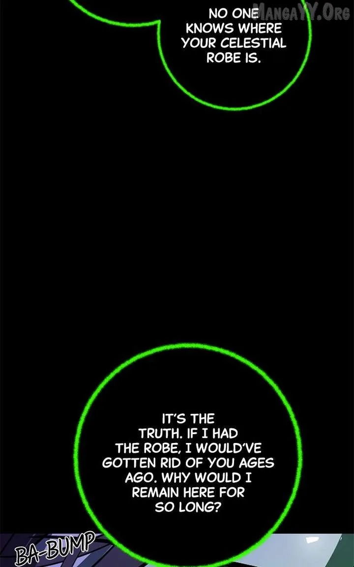 Extroversion of an Immortal Chapter 122 page 58