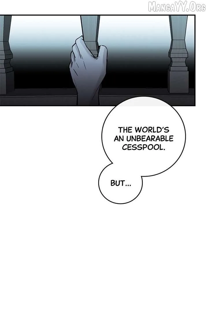 Extroversion of an Immortal Chapter 122 page 95