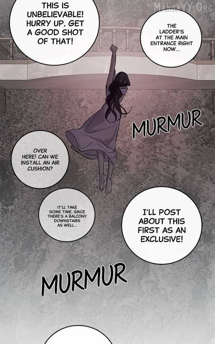 Extroversion of an Immortal Chapter 122 page 68