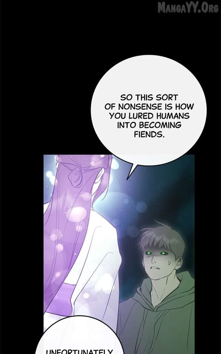 Extroversion of an Immortal Chapter 122 page 23