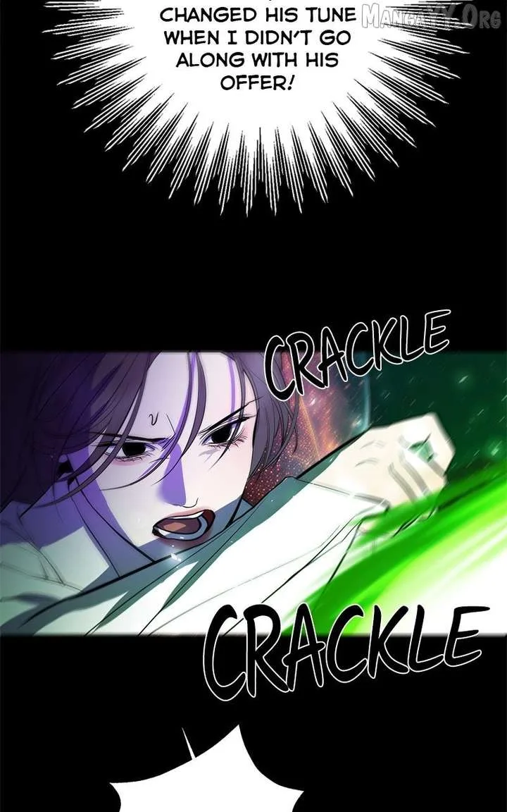 Extroversion of an Immortal Chapter 122 page 52