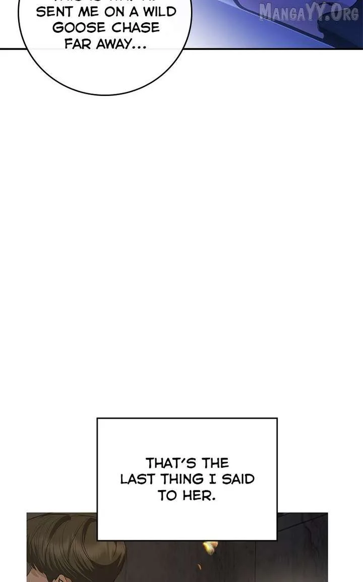 Extroversion of an Immortal Chapter 122 page 6