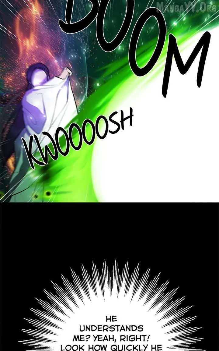 Extroversion of an Immortal Chapter 122 page 51