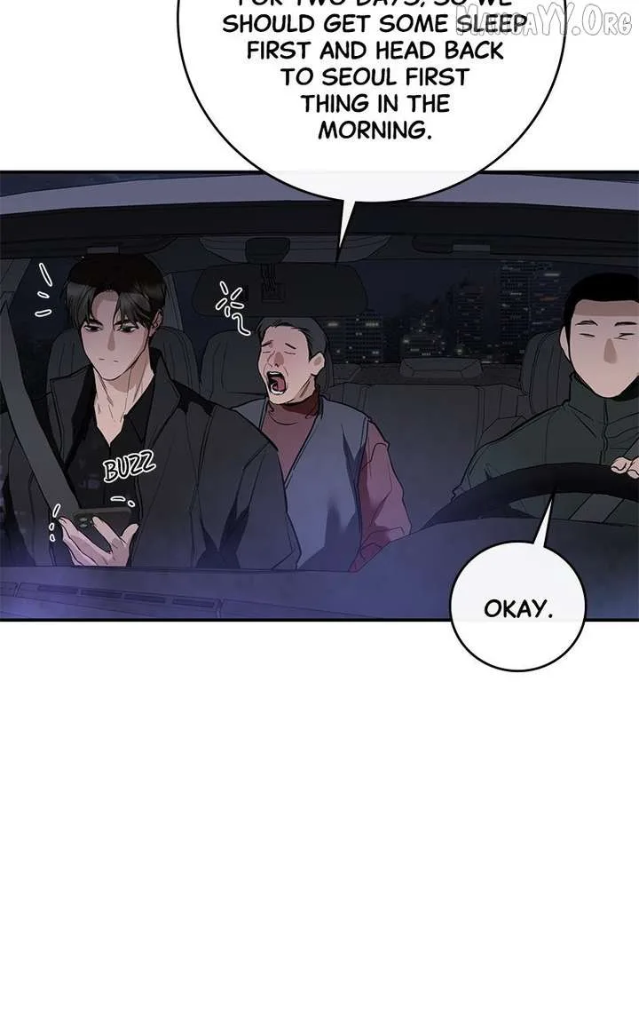 Extroversion of an Immortal Chapter 121 page 4