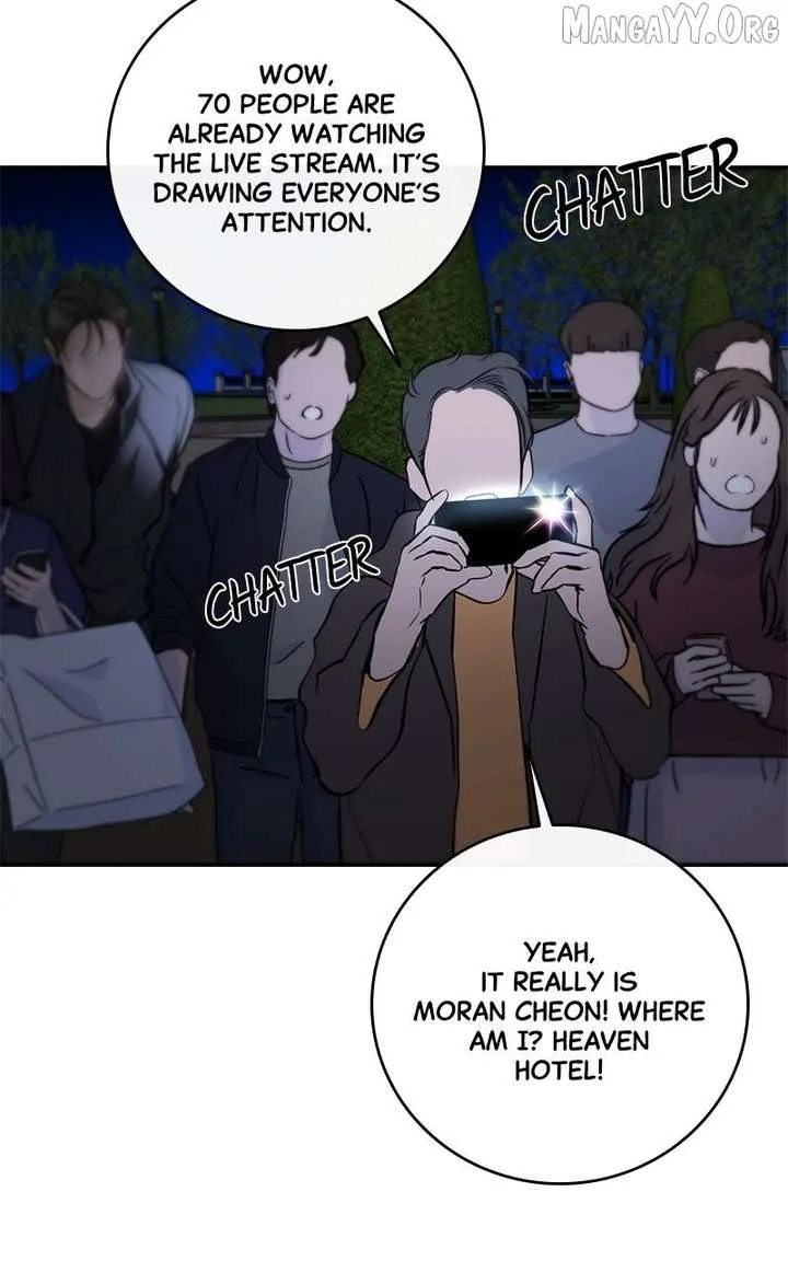 Extroversion of an Immortal Chapter 122 page 84