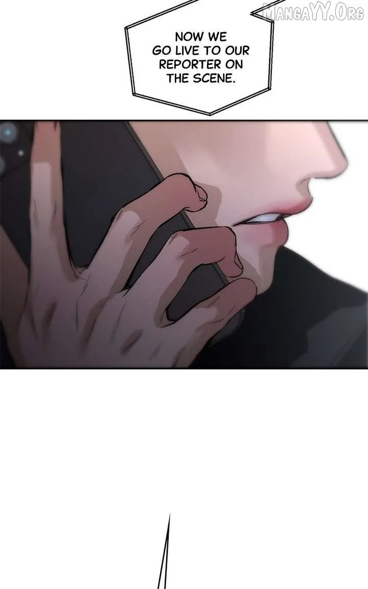 Extroversion of an Immortal Chapter 121 page 11