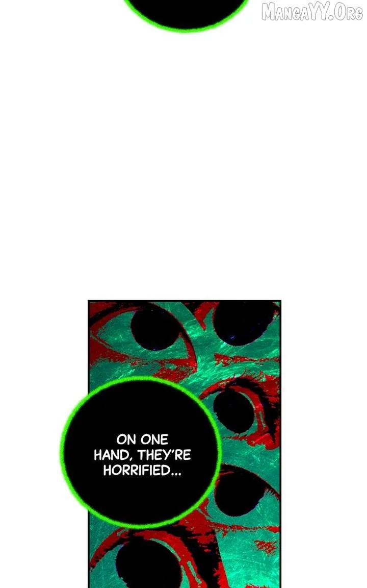 Extroversion of an Immortal Chapter 122 page 71