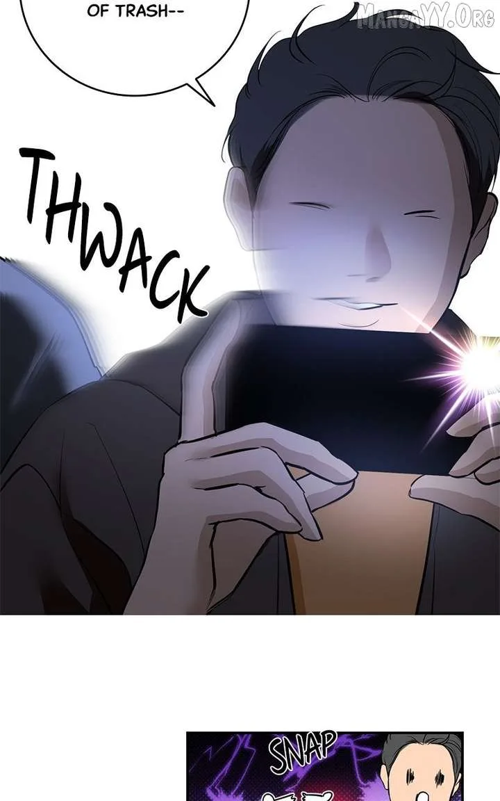 Extroversion of an Immortal Chapter 122 page 86