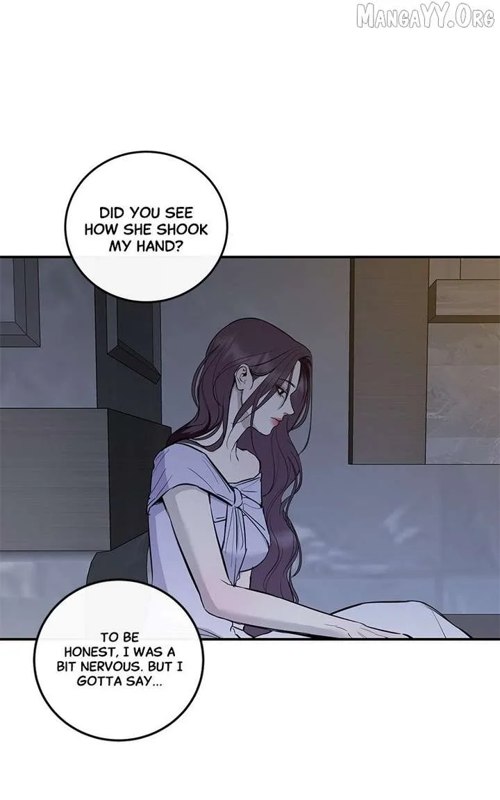 Extroversion of an Immortal Chapter 118 page 74