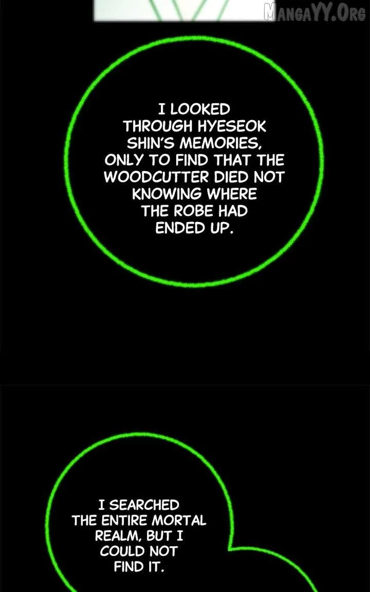 Extroversion of an Immortal Chapter 122 page 57