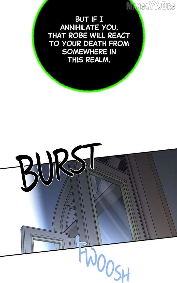 Extroversion of an Immortal Chapter 122 page 60