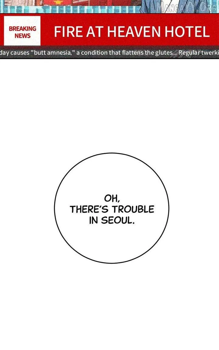 Extroversion of an Immortal Chapter 121 page 8