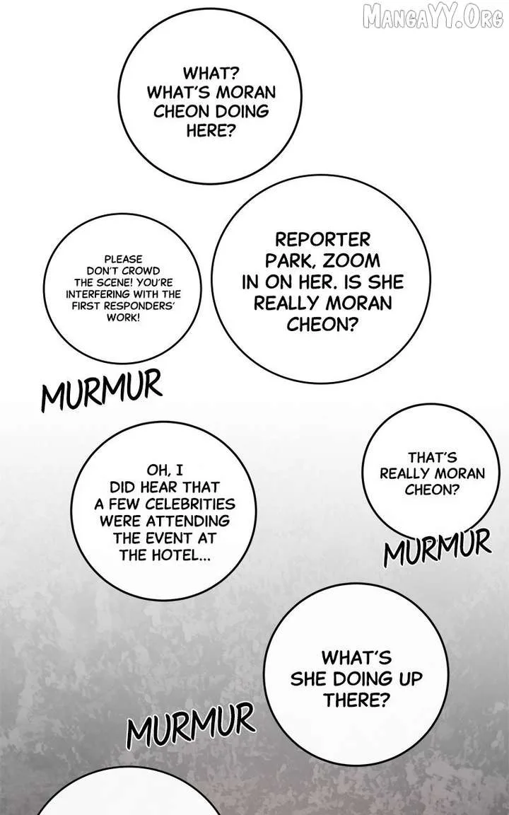 Extroversion of an Immortal Chapter 122 page 67