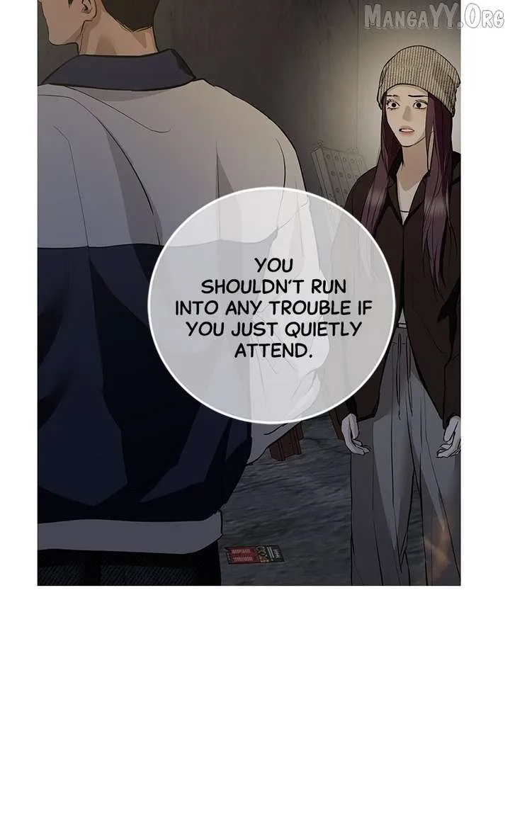 Extroversion of an Immortal Chapter 122 page 7